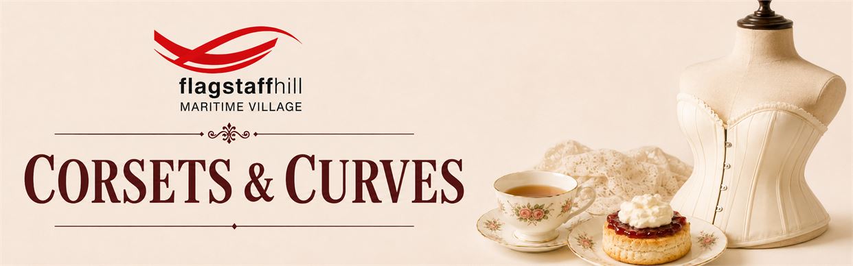 Corsets & Curves