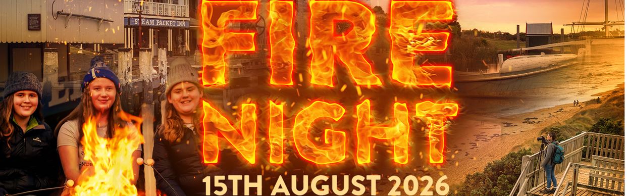 Fire Night