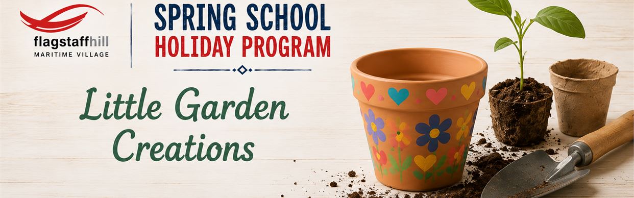 Little Garden Creations