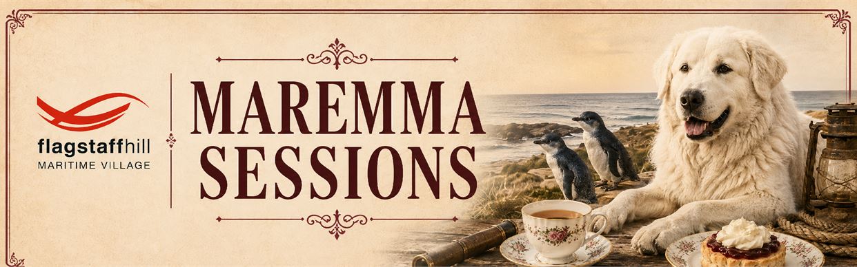 Maremma Expereince & Devonshire Tea